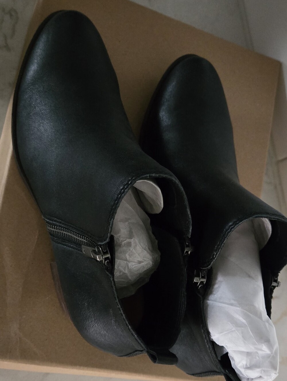 Lucky🍀Brand Boot - Picture 11 of 16